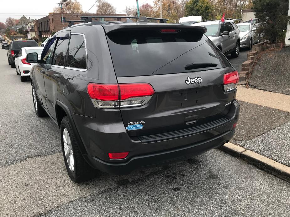 used 2014 Jeep Grand Cherokee car, priced at $9,995