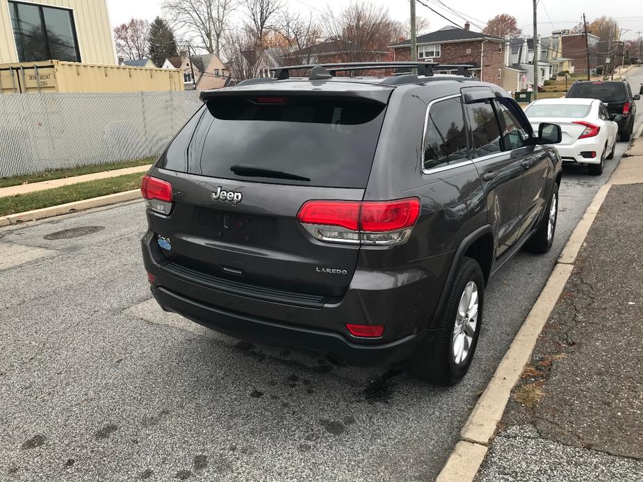 used 2014 Jeep Grand Cherokee car, priced at $9,995