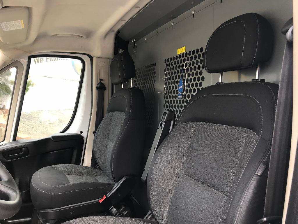 used 2017 Ram ProMaster 1500 car, priced at $13,995