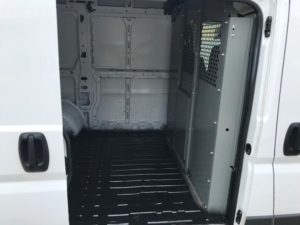 used 2017 Ram ProMaster 1500 car, priced at $13,995