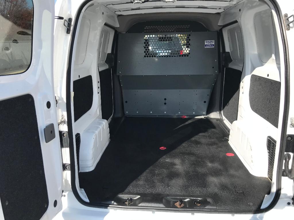 used 2018 Nissan NV200 car, priced at $12,495