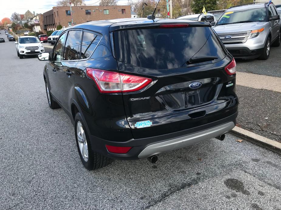 used 2013 Ford Escape car, priced at $8,495