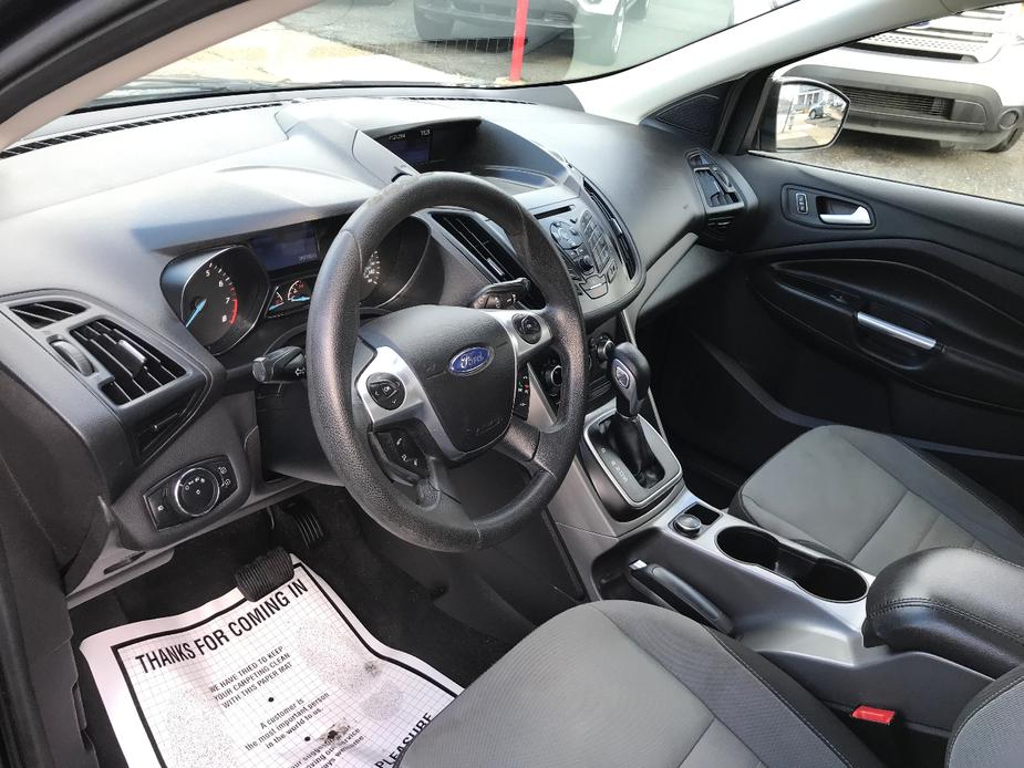 used 2013 Ford Escape car, priced at $8,495