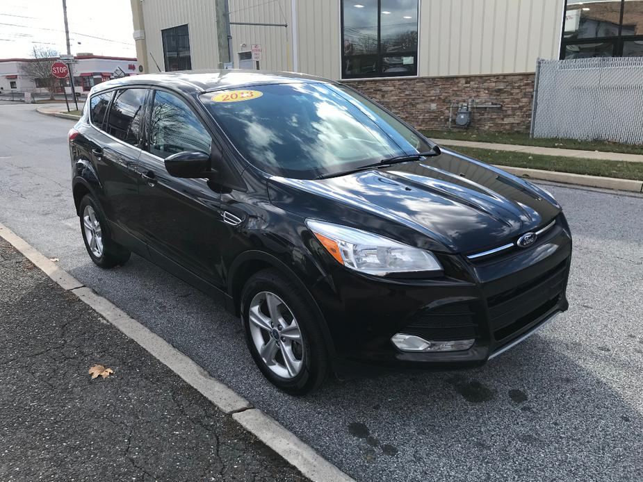 used 2013 Ford Escape car, priced at $8,495