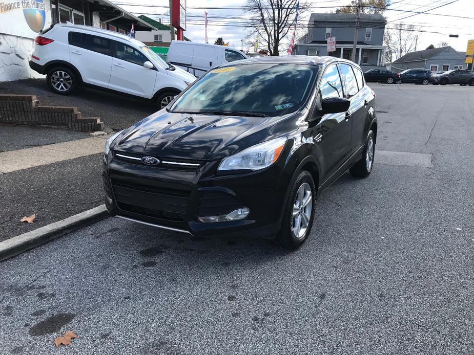 used 2013 Ford Escape car, priced at $8,495