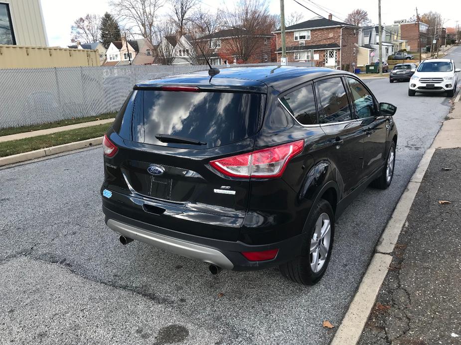 used 2013 Ford Escape car, priced at $8,495