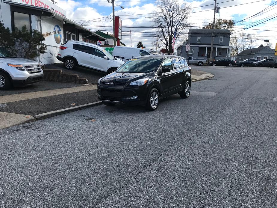 used 2013 Ford Escape car, priced at $8,495