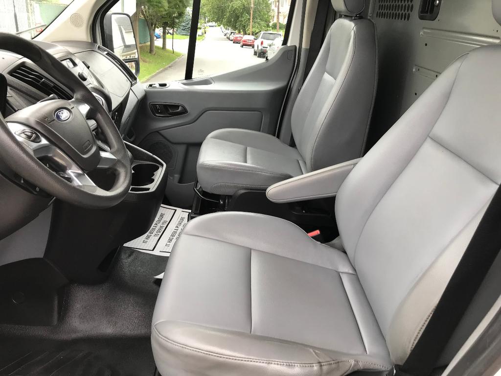 used 2015 Ford Transit-250 car, priced at $10,995