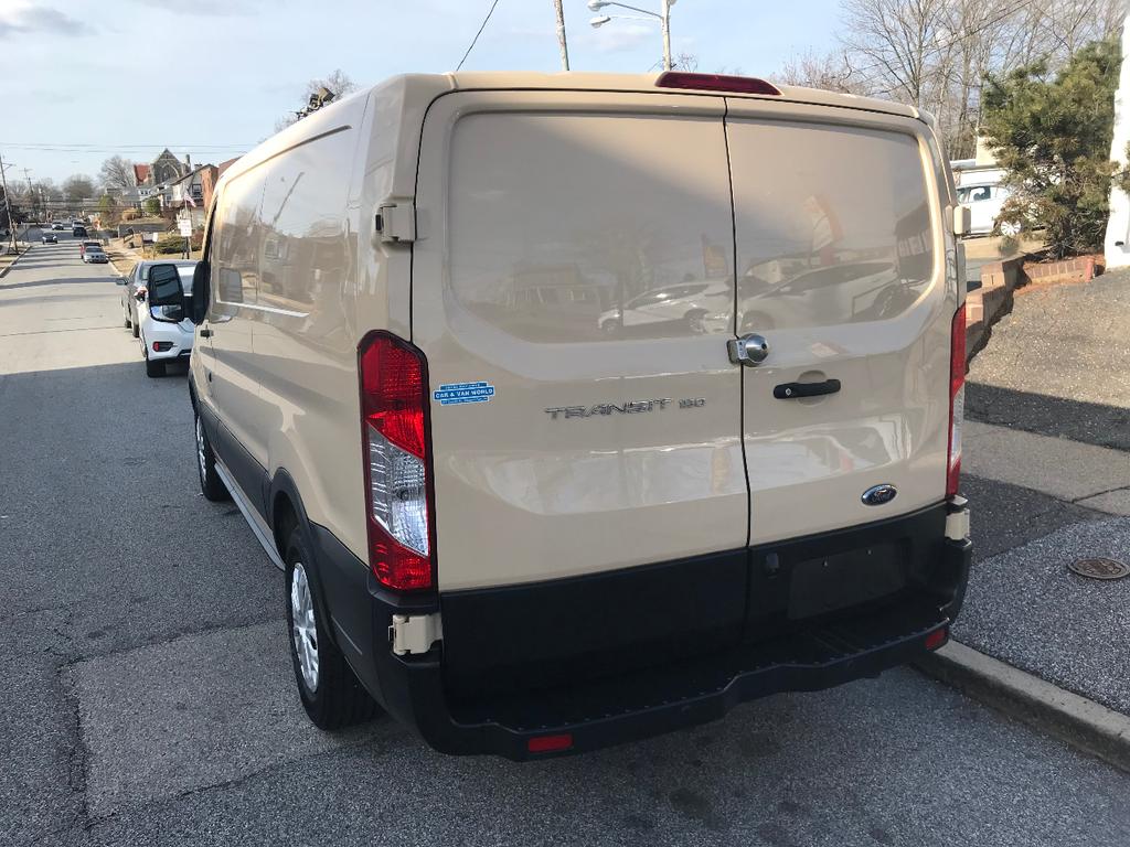 used 2019 Ford Transit-150 car, priced at $15,995