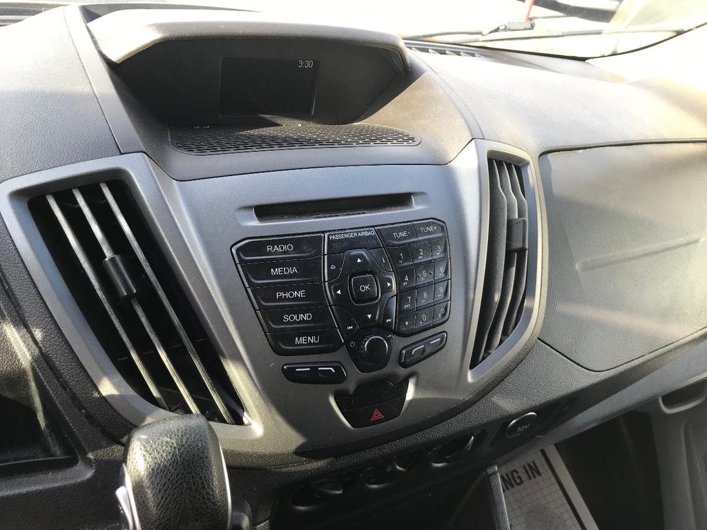 used 2019 Ford Transit-150 car, priced at $15,995