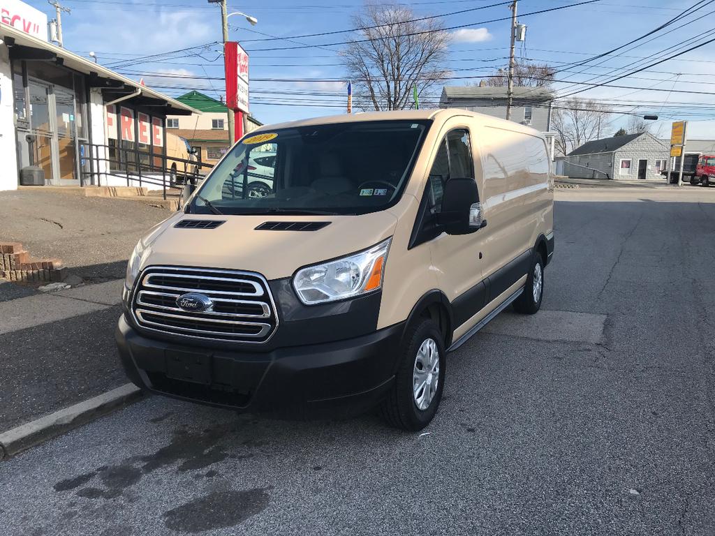 used 2019 Ford Transit-150 car, priced at $15,995