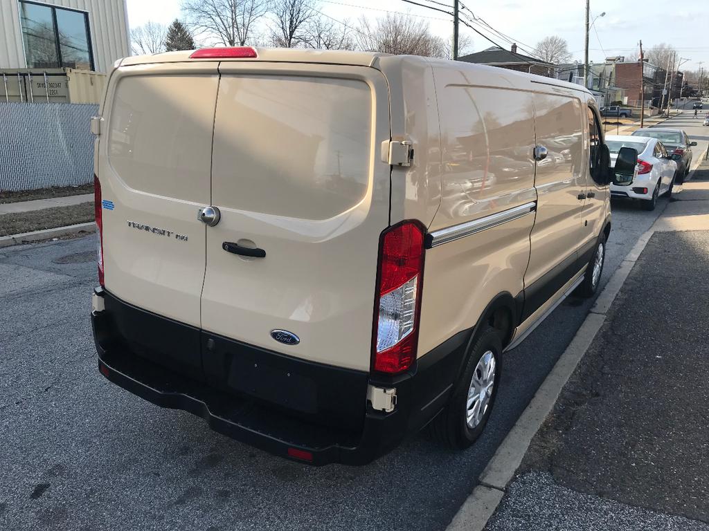 used 2019 Ford Transit-150 car, priced at $15,995