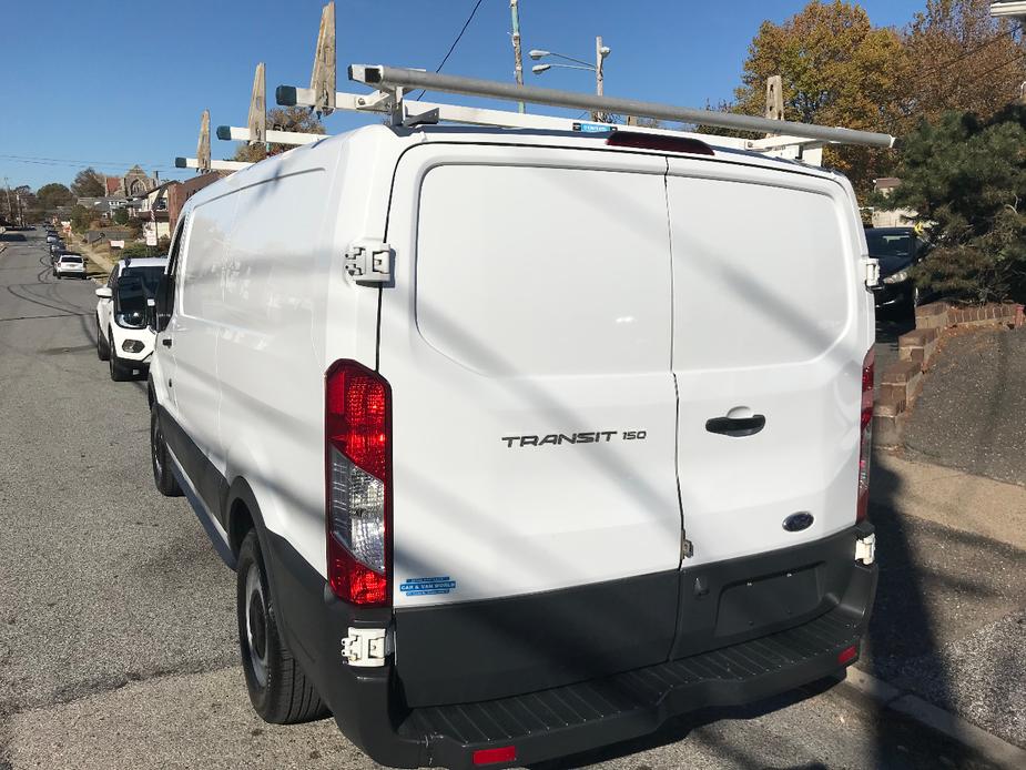 used 2017 Ford Transit-150 car, priced at $14,995