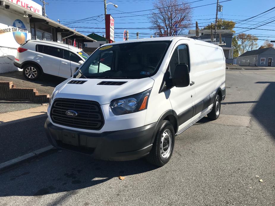 used 2017 Ford Transit-150 car, priced at $14,995