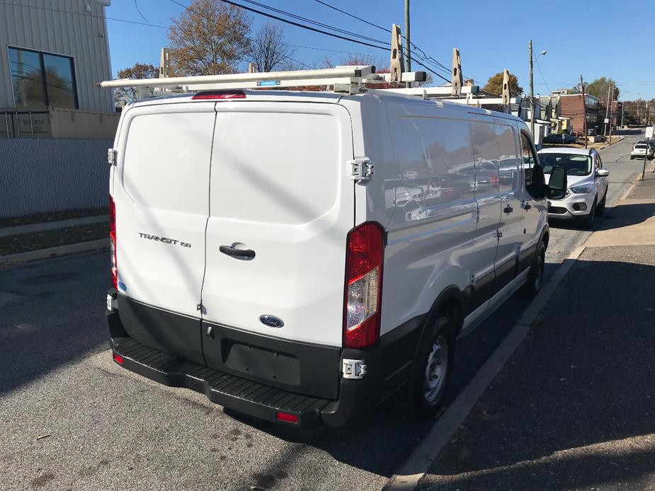 used 2017 Ford Transit-150 car, priced at $14,995