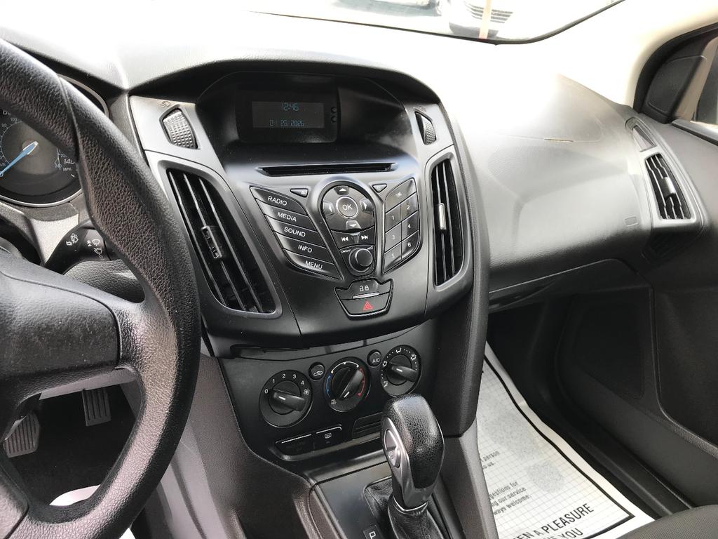 used 2014 Ford Focus car, priced at $6,995