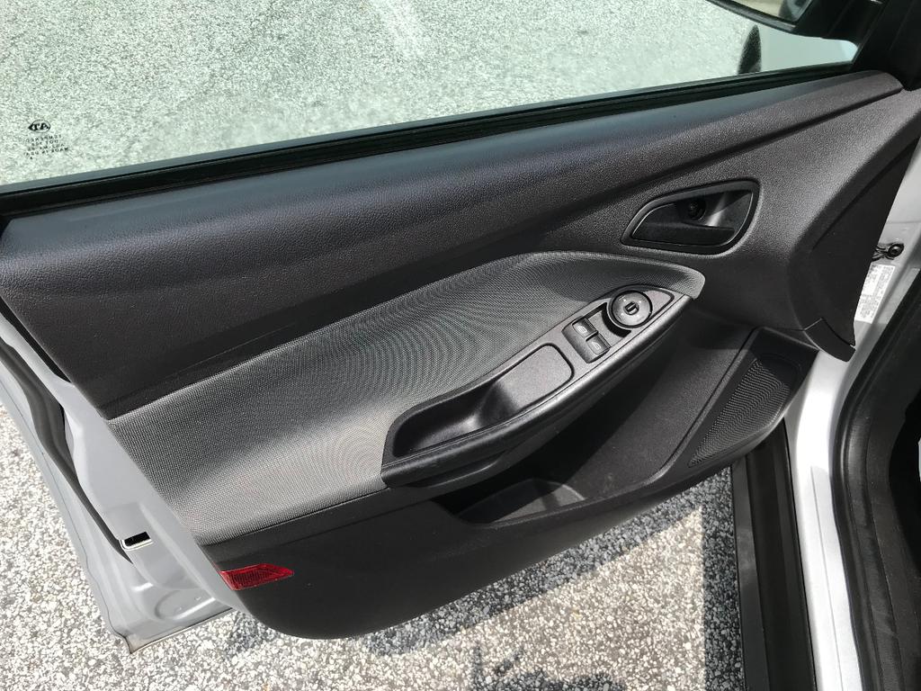 used 2014 Ford Focus car, priced at $6,995