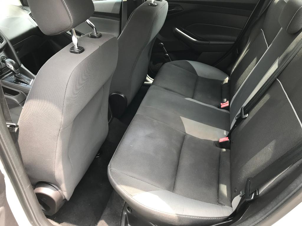 used 2014 Ford Focus car, priced at $6,995