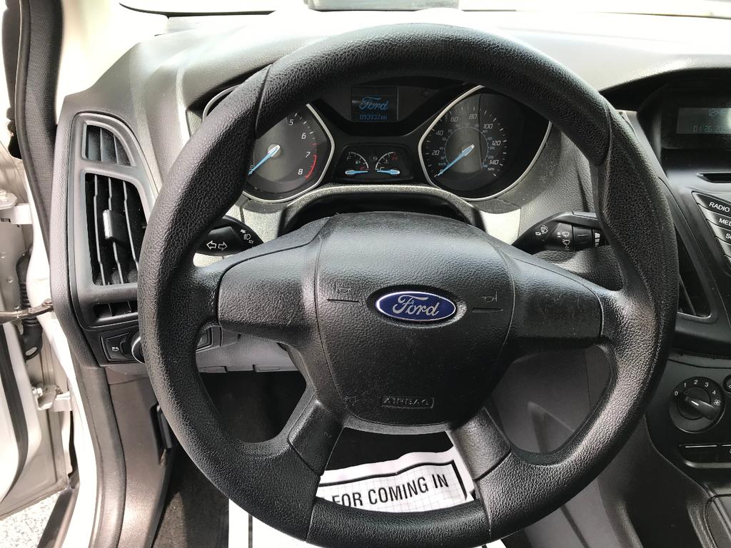 used 2014 Ford Focus car, priced at $6,995