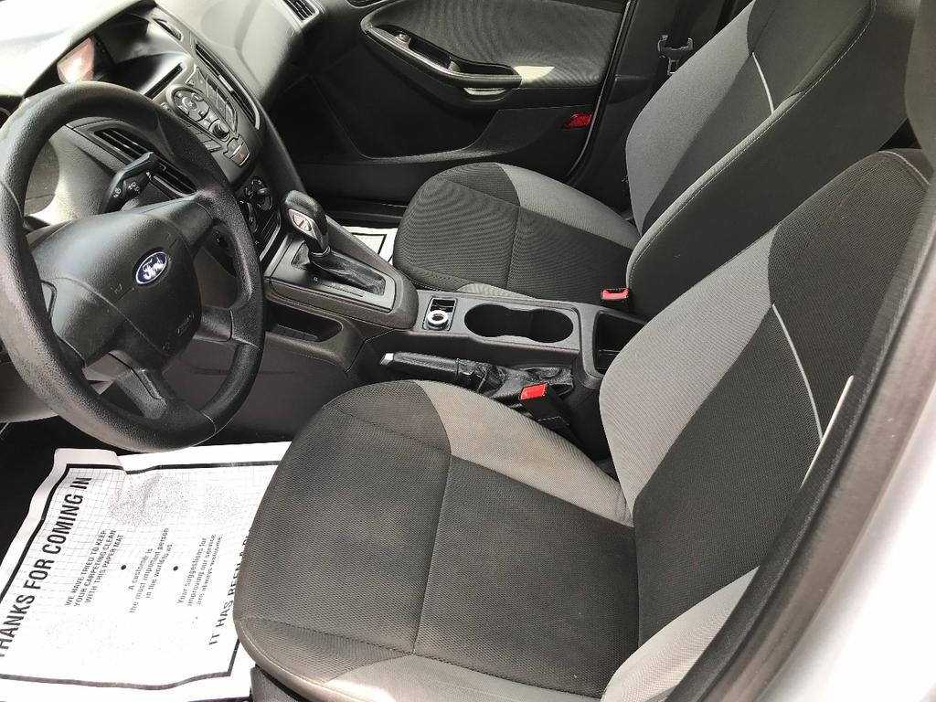 used 2014 Ford Focus car, priced at $6,995