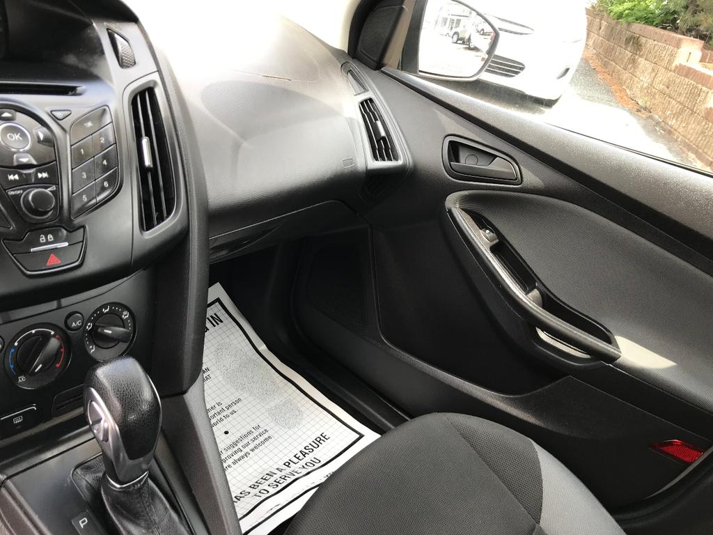 used 2014 Ford Focus car, priced at $6,995