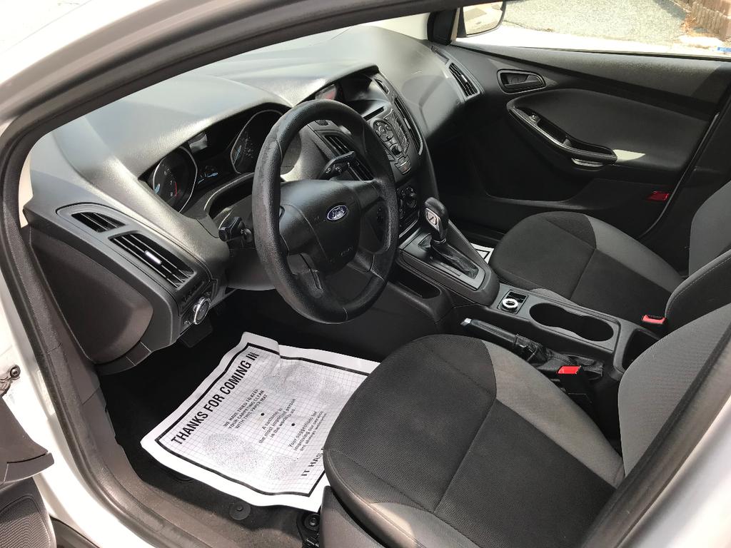 used 2014 Ford Focus car, priced at $6,995