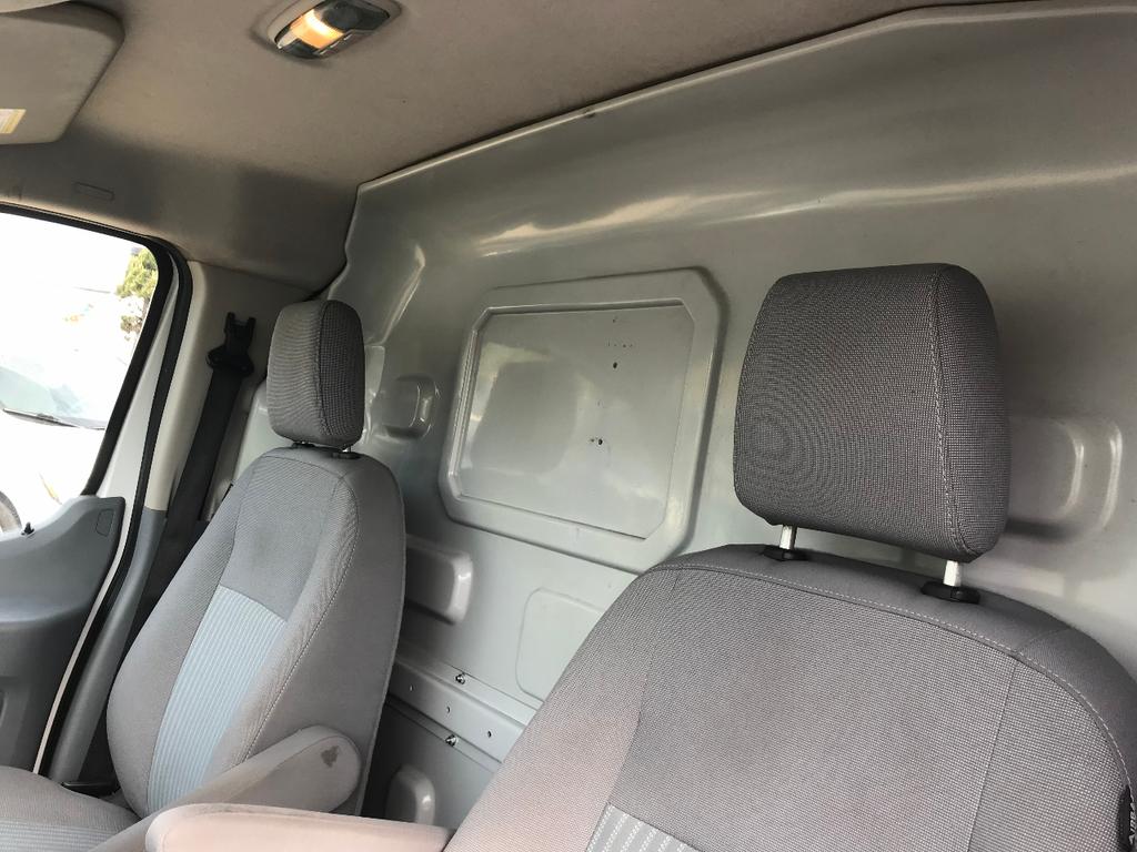 used 2017 Ford Transit-150 car, priced at $13,995