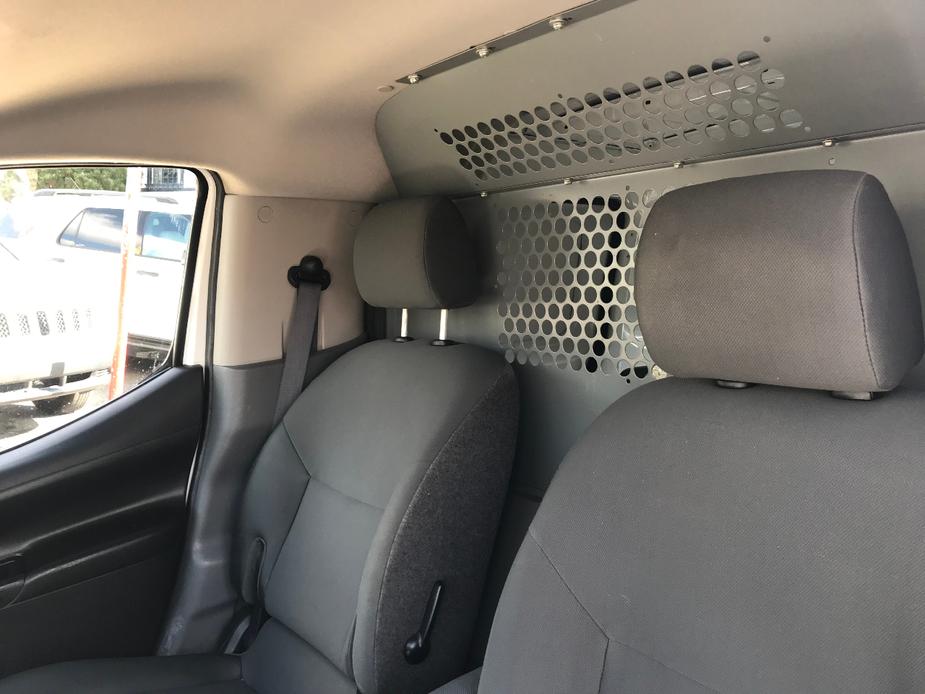 used 2018 Nissan NV200 car, priced at $13,995