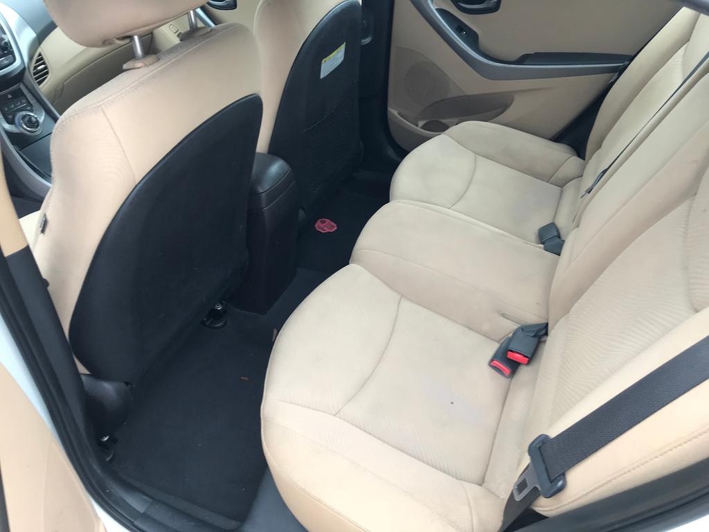 used 2013 Hyundai Elantra car, priced at $6,495