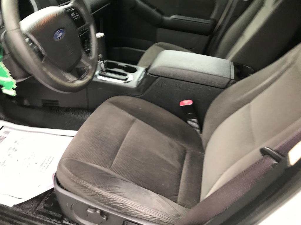 used 2010 Ford Explorer Sport Trac car, priced at $7,495