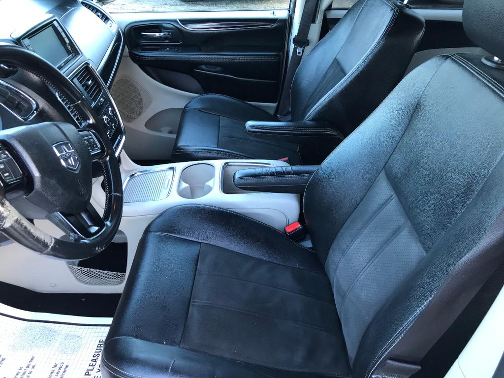 used 2019 Dodge Grand Caravan car, priced at $9,495