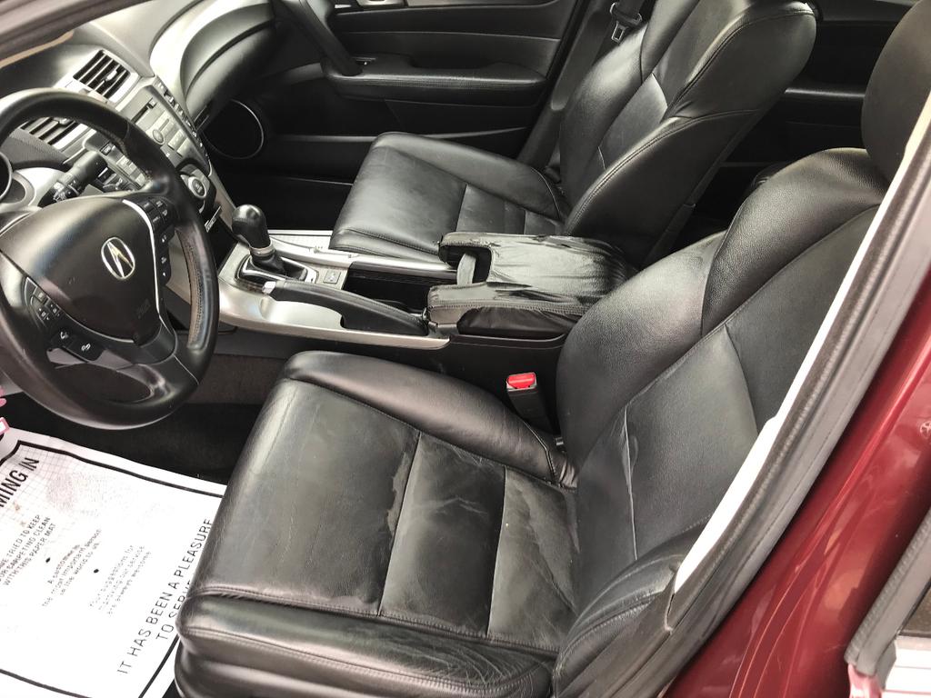 used 2010 Acura TL car, priced at $7,995