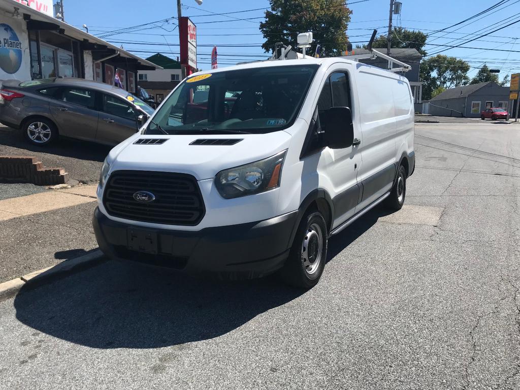 used 2015 Ford Transit-150 car, priced at $12,495