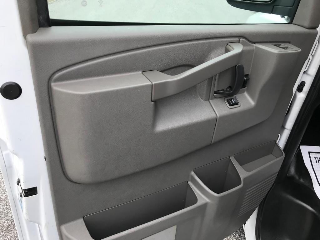used 2021 GMC Savana 2500 car, priced at $13,995