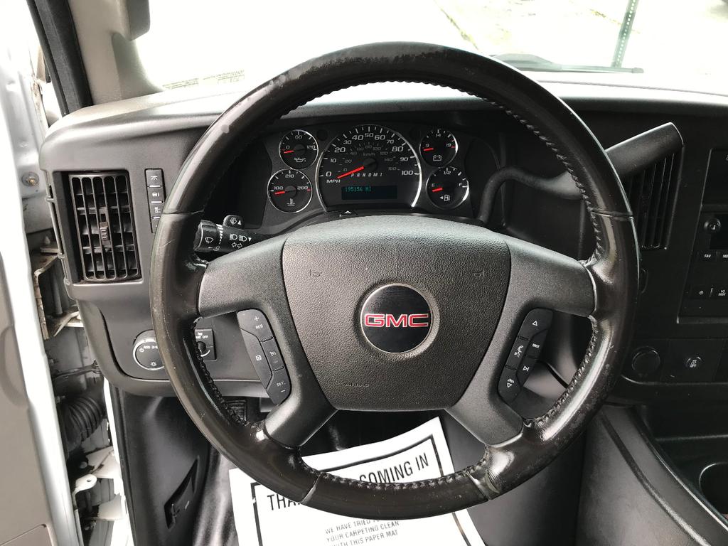 used 2021 GMC Savana 2500 car, priced at $13,995