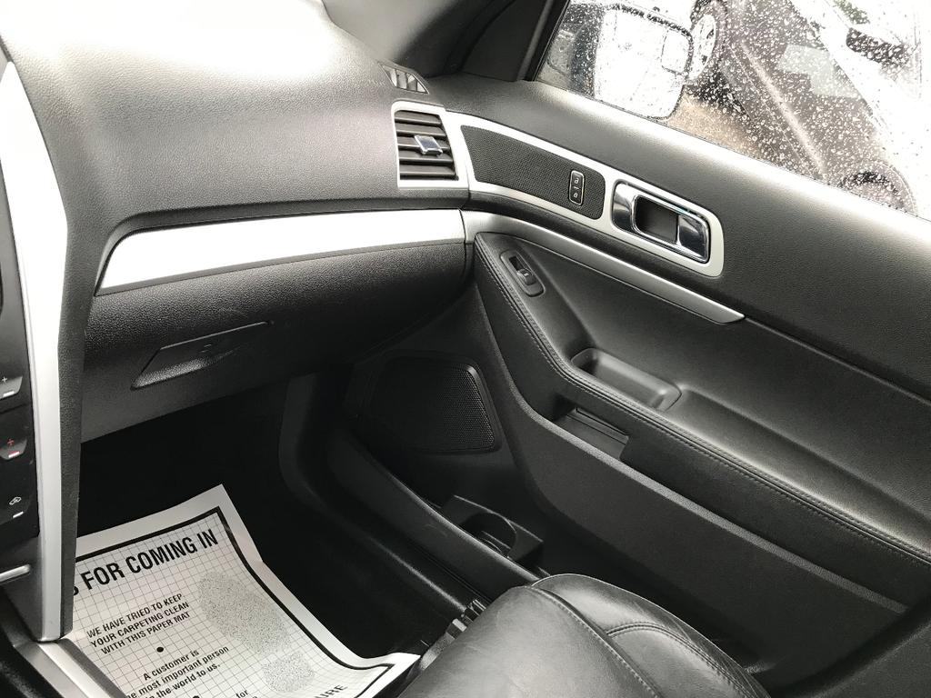 used 2013 Ford Explorer car, priced at $9,495