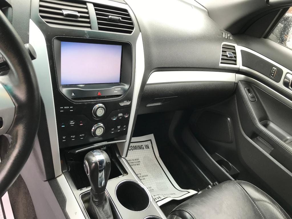 used 2013 Ford Explorer car, priced at $9,495