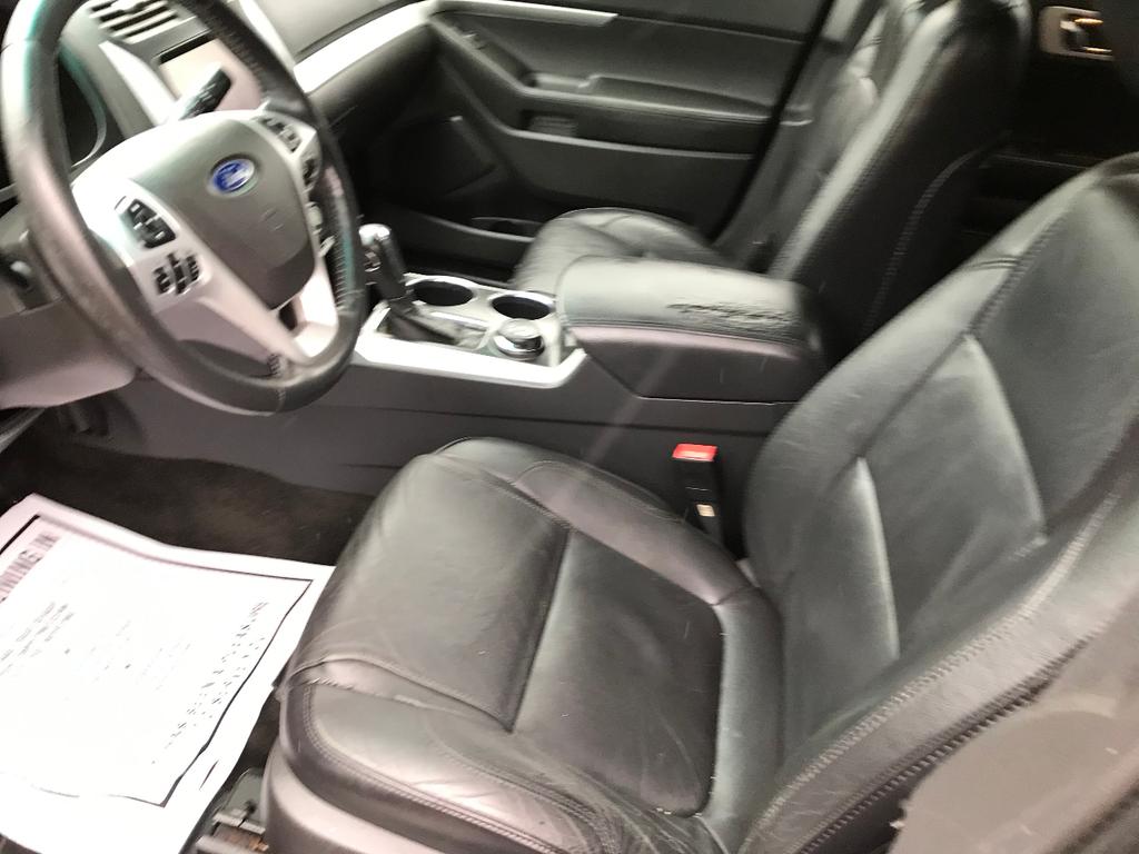 used 2013 Ford Explorer car, priced at $9,495