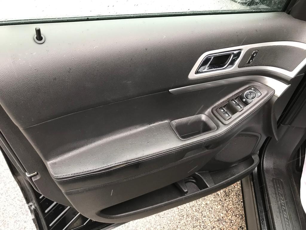 used 2013 Ford Explorer car, priced at $9,495