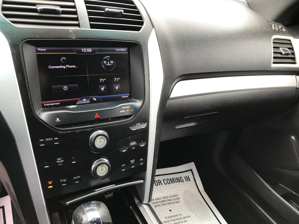 used 2013 Ford Explorer car, priced at $9,495