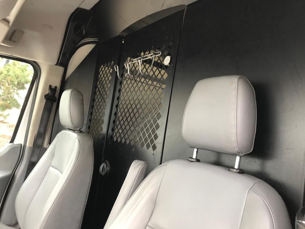 used 2016 Ford Transit-250 car, priced at $13,995