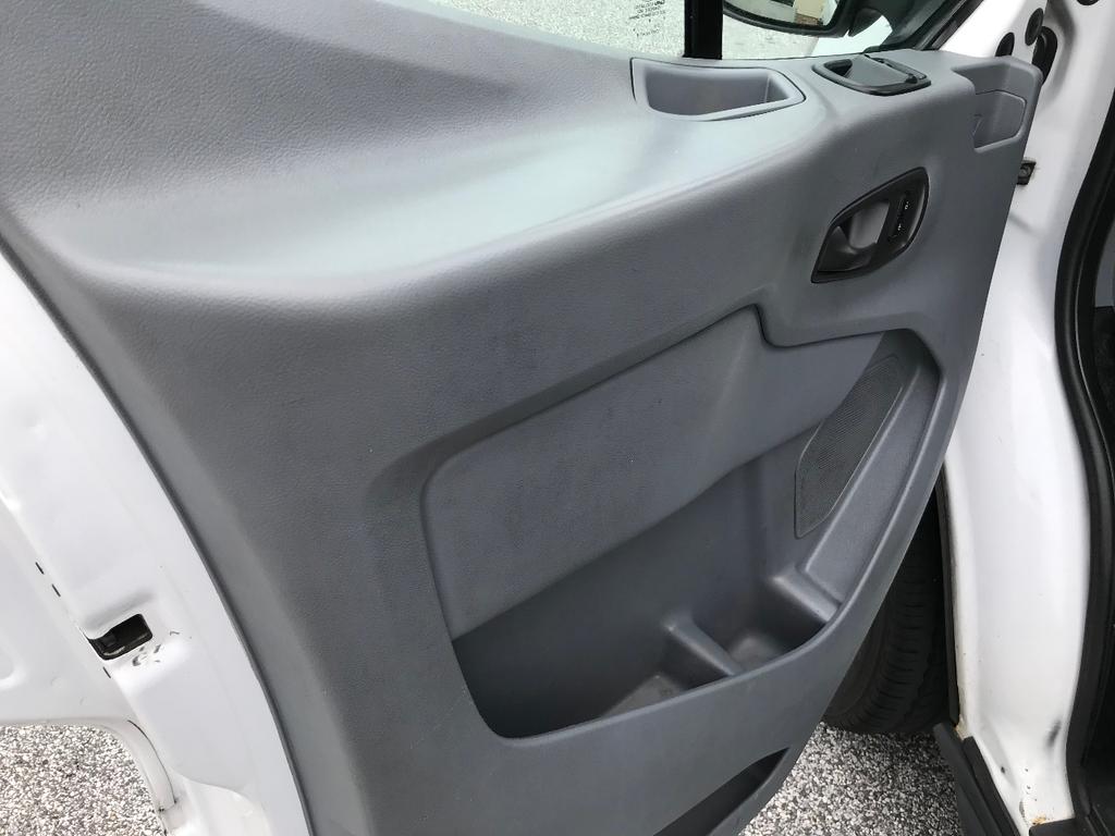used 2016 Ford Transit-250 car, priced at $13,995