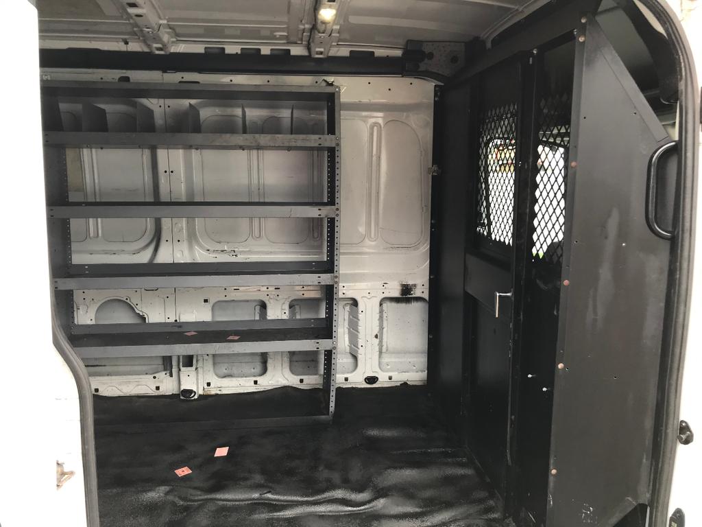used 2016 Ford Transit-250 car, priced at $13,995