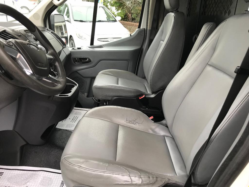 used 2016 Ford Transit-250 car, priced at $13,995