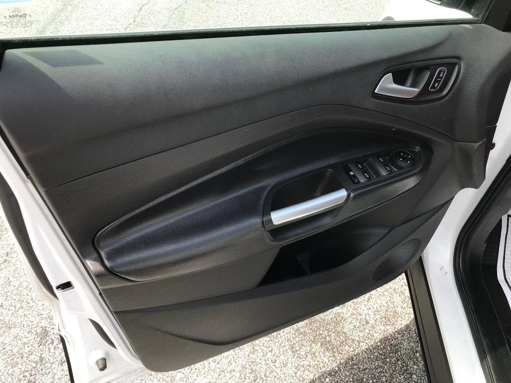 used 2018 Ford Escape car, priced at $8,495