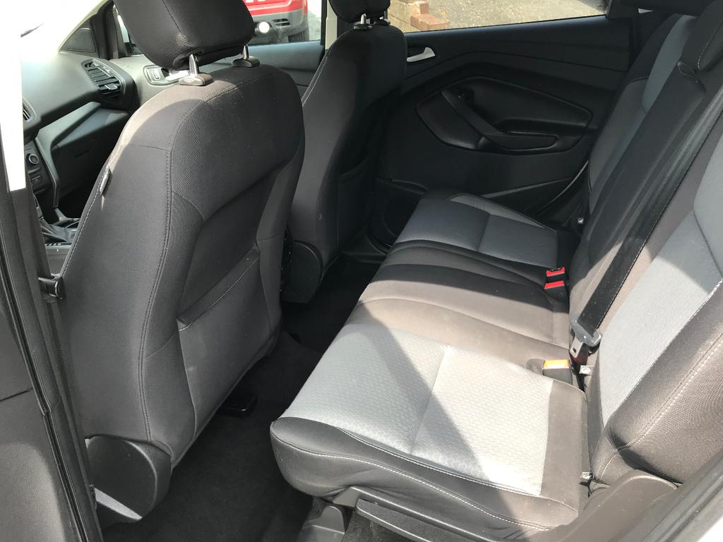 used 2018 Ford Escape car, priced at $8,495