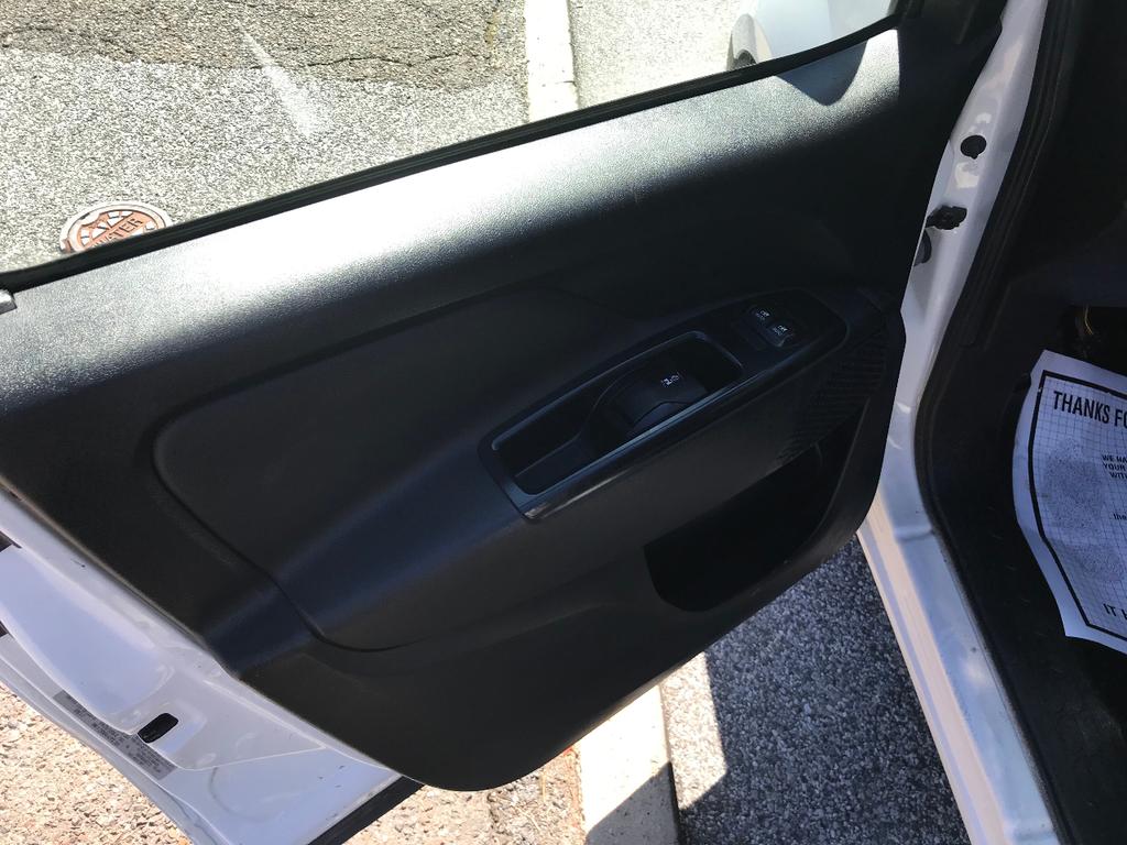 used 2017 Ram ProMaster City car, priced at $11,995