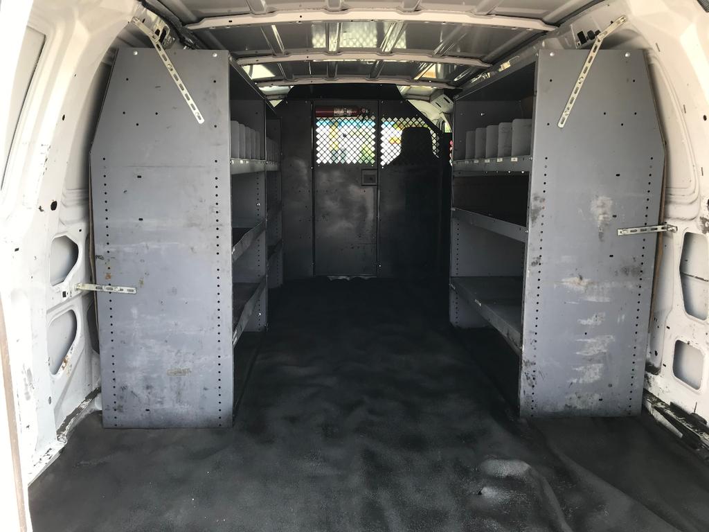 used 2013 Ford E350 Super Duty car, priced at $9,195