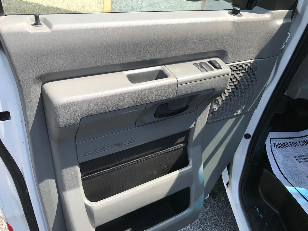 used 2013 Ford E350 Super Duty car, priced at $9,195