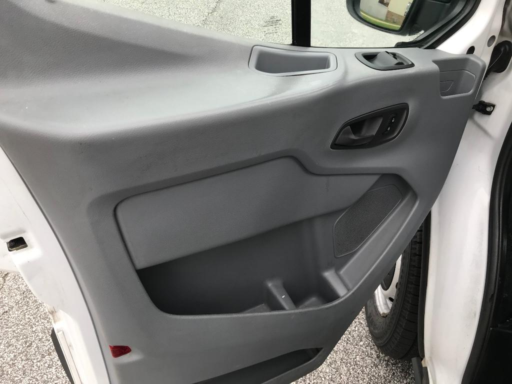 used 2016 Ford Transit-350 car, priced at $14,495